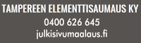 Tampereen Elementtisaumaus Ky